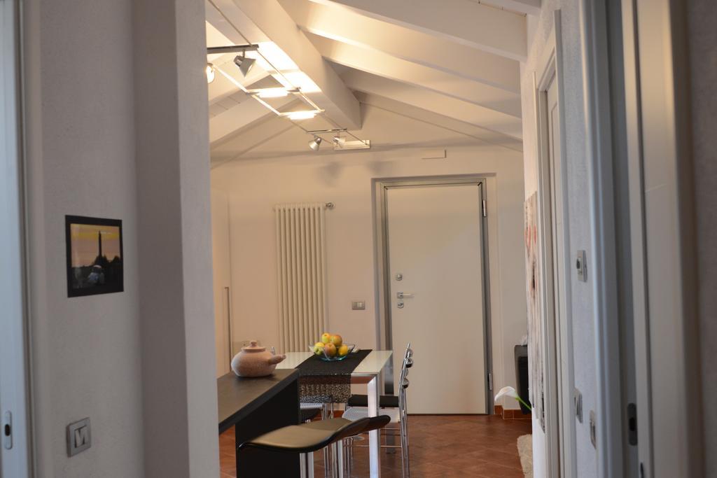Apartamento Casa Marcone Deiva Marina Habitación foto