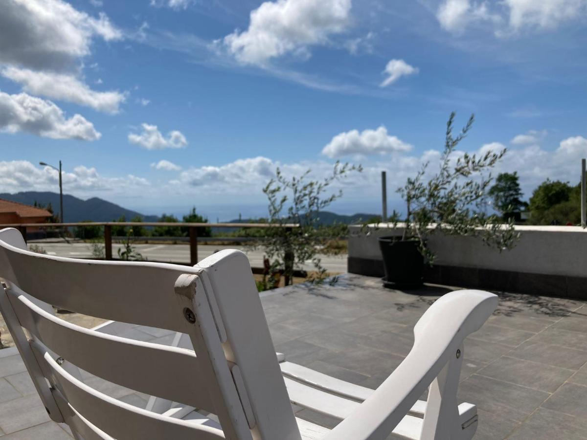 Apartamento Casa Marcone Deiva Marina Exterior foto