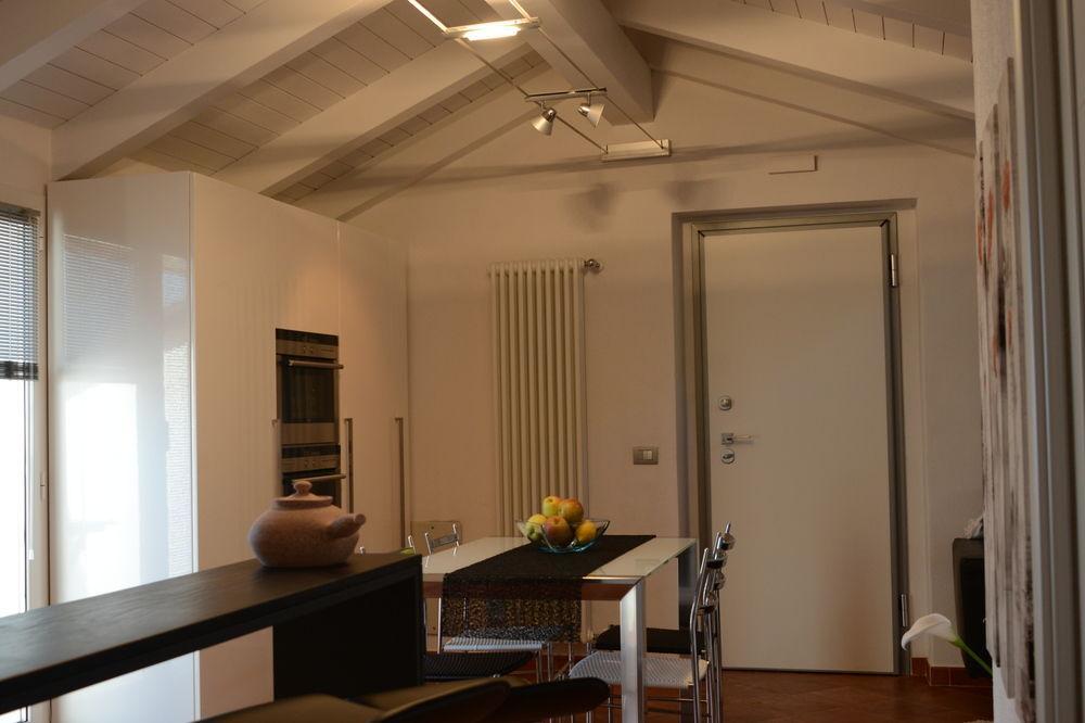 Apartamento Casa Marcone Deiva Marina Exterior foto