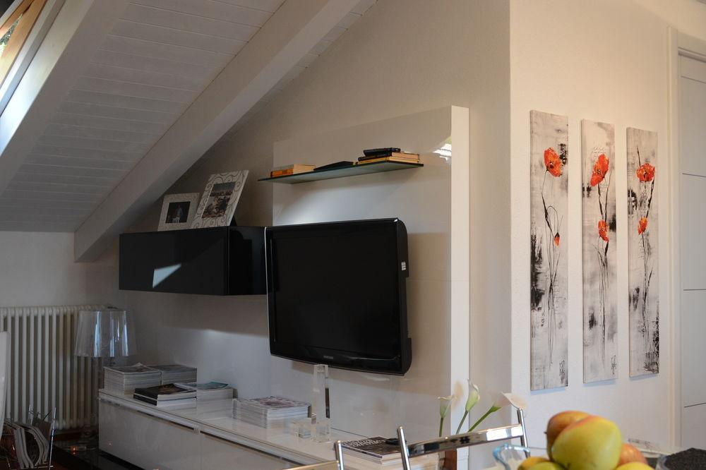 Apartamento Casa Marcone Deiva Marina Exterior foto